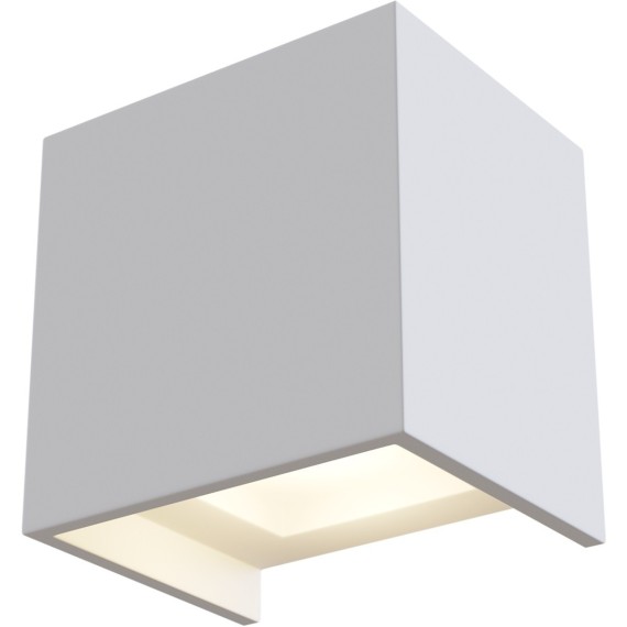 Бра Maytoni C155-WL-02-3W-W Parma светодиодная 2xLED 6W