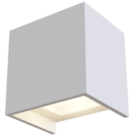 Бра Maytoni C155-WL-02-3W-W Parma светодиодная 2xLED 6W