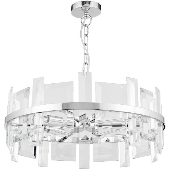 Люстра подвесная Maytoni MOD201PL-05N Cerezo под лампы 5xE14 40W