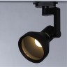 Трековый светильник Arte Lamp NIDO A5106PL-1BK