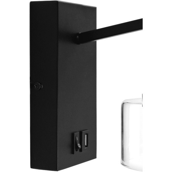 Бра Fico II Lightstar 740627