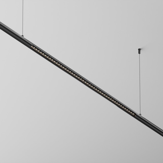 Светильник Points для системы освещения Maytoni Shelf 1900лм RA90 3000К 24Вт 24° C149CL-L900-24W3K-B