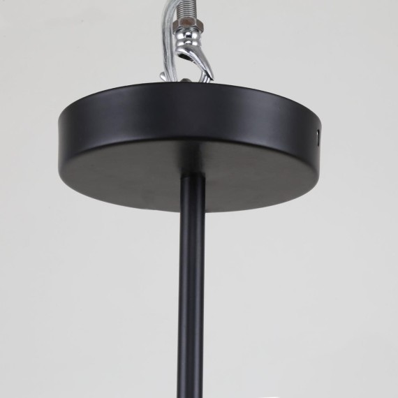 Потолочная люстра Harsh 4082-7P