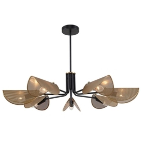 Потолочная люстра Harsh 4082-7P