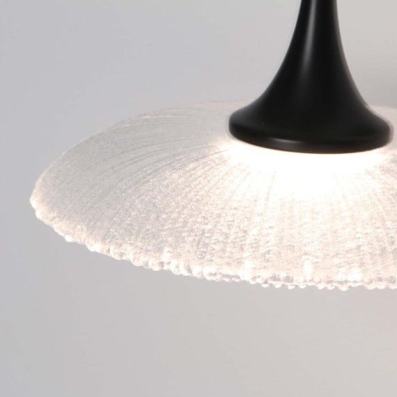 4656-1W, настенный светильник, D195xW150xH185, LEDx4W, 280LM, 4000K, included