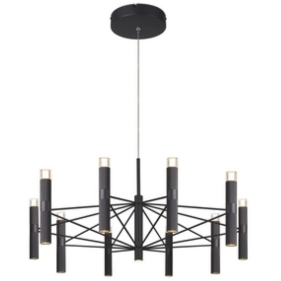 Подвесная люстра Favourite 4758-10P Blick