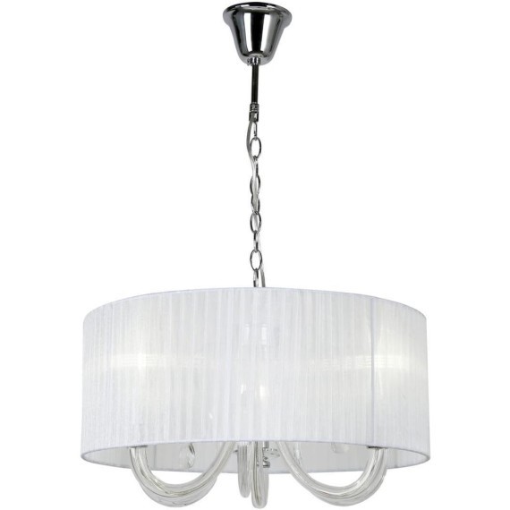 Подвесная люстра Snow 1698-3P