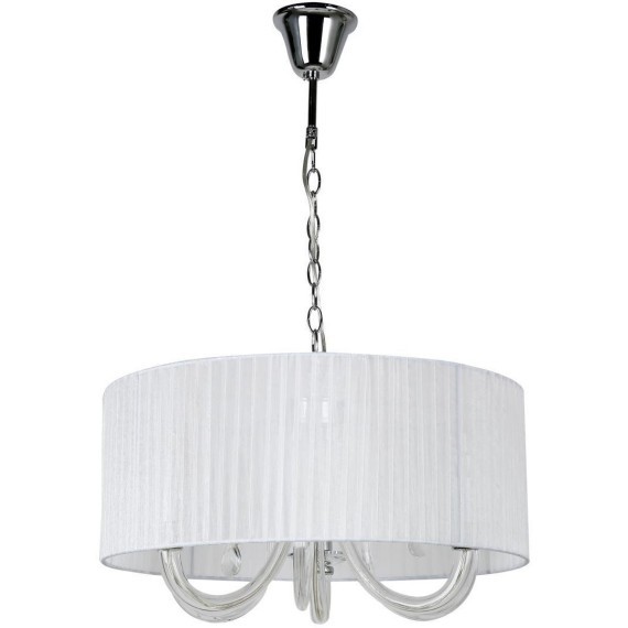 Подвесная люстра Snow 1698-3P