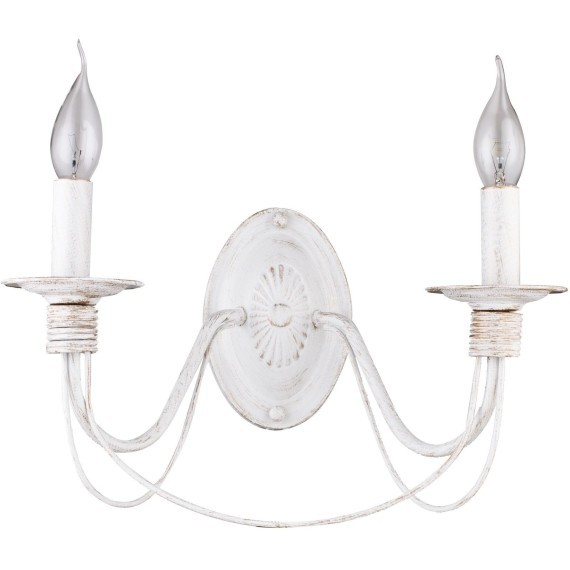 Бра Freya FR2046-WL-02-WG Velia под лампы 2xE14 60W