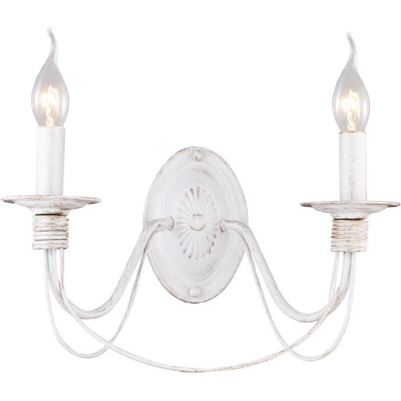 Бра Freya FR2046-WL-02-WG Velia под лампы 2xE14 60W