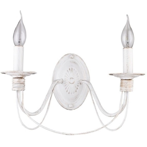 Бра Freya FR2046-WL-02-WG Velia под лампы 2xE14 60W