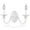 Бра Freya FR2046-WL-02-WG Velia под лампы 2xE14 60W