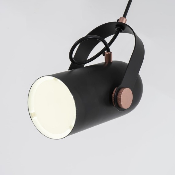 Подвесной светильник Ampolla 2007-1P