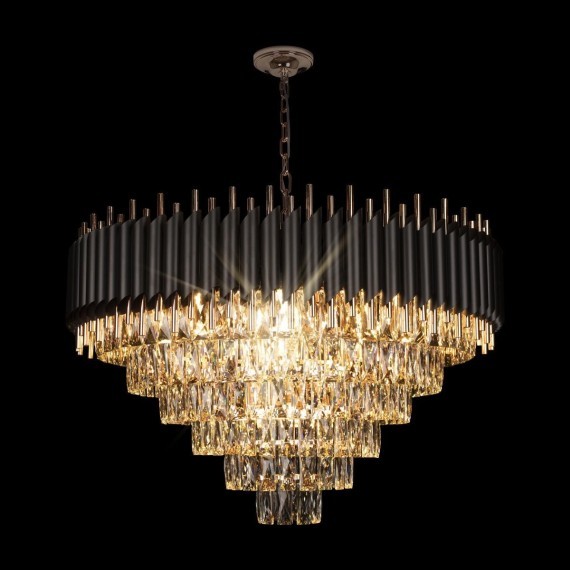 10206/800 Подвесной светильник LOFT IT Eclair