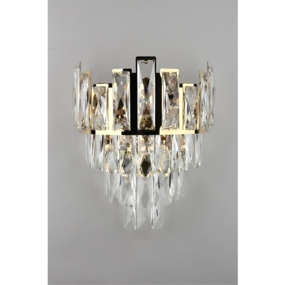 Настенный светильник Vistrorio OML-67901-02