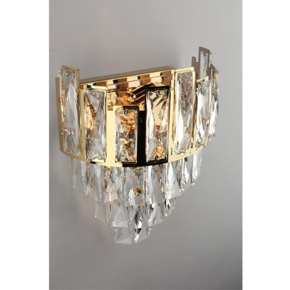 Настенный светильник Vistrorio OML-67901-02