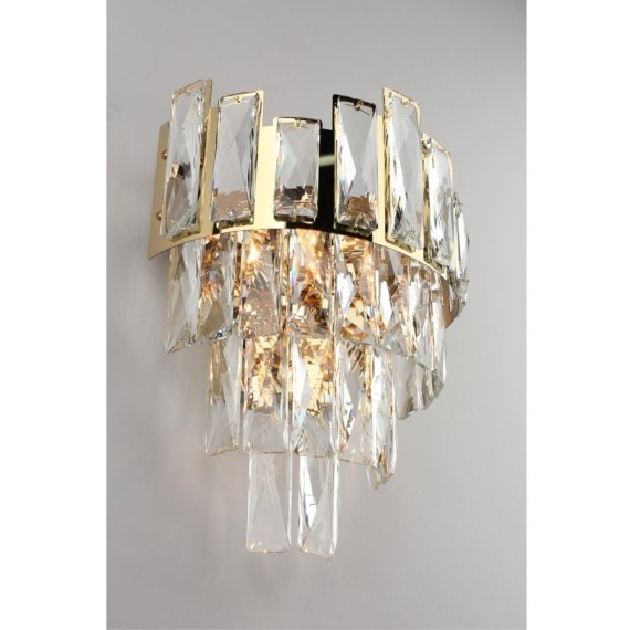 Настенный светильник Vistrorio OML-67901-02