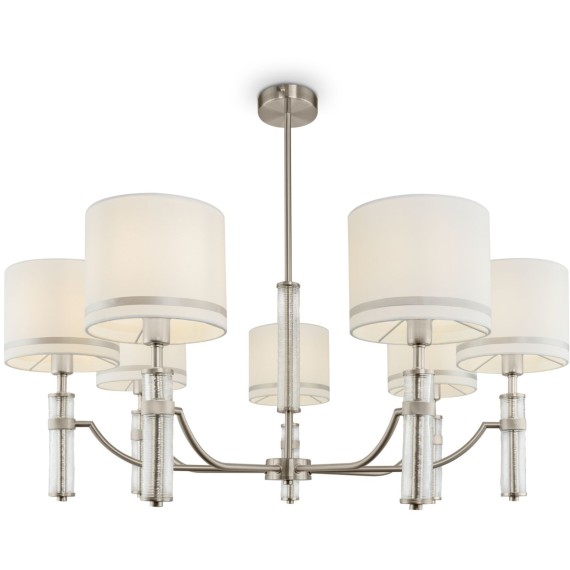 Люстра потолочная Freya FR5108PL-07N Albero под лампы 7xE14 40W