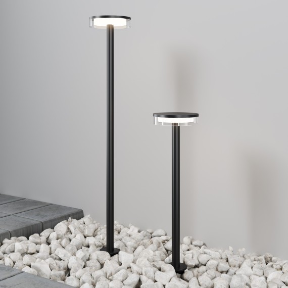 Ландшафтный светильник Outdoor O503FL-L4B3K