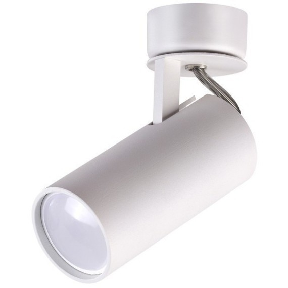 Спот настенный Odeon Light 3873/1C KIKO под лампу 1xGU10 50W