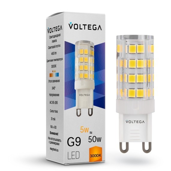 Лампочка Voltega 7185