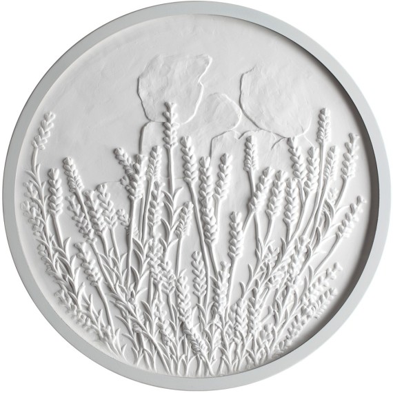 Настенный светильник IP20 LED 10W 816Лм 3000K 220-240V LAVANDA 7169/10WL