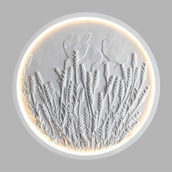 Настенный светильник IP20 LED 10W 816Лм 3000K 220-240V LAVANDA 7169/10WL