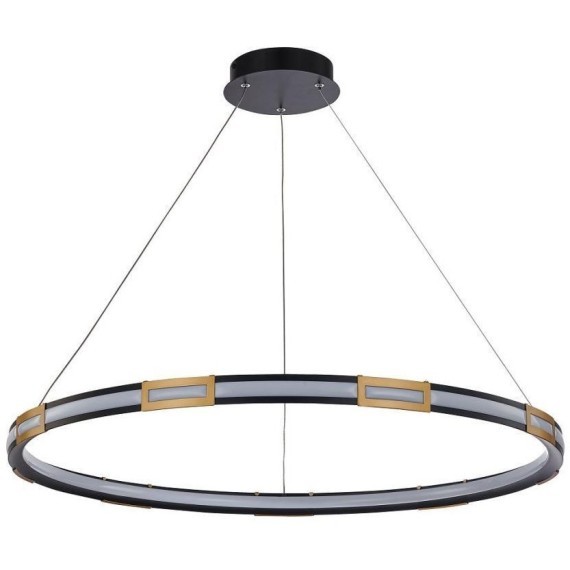 Подвесной светильник Rota 4131-1P