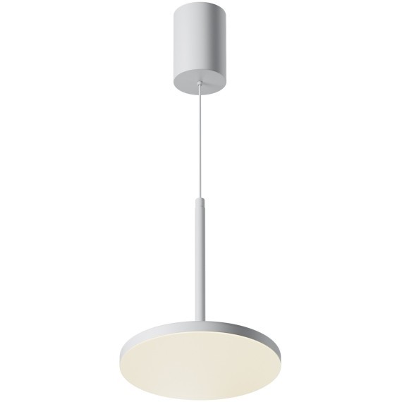 Подвесной светильник Technical P076PL-L12W4K-W