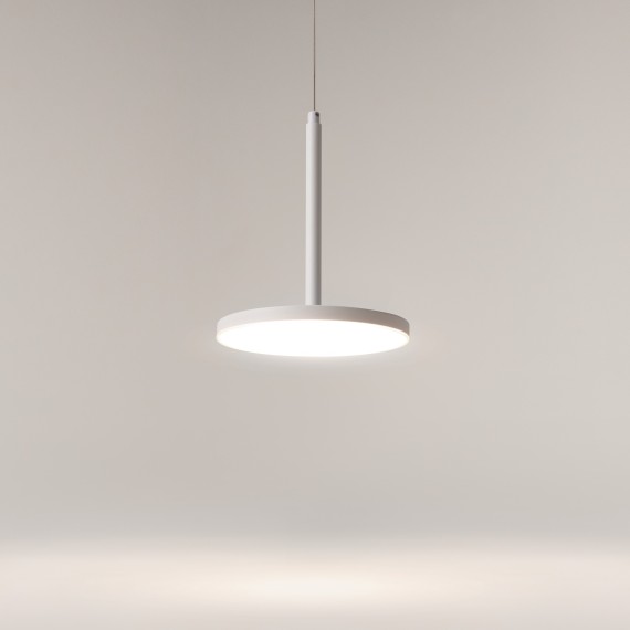 Подвесной светильник Technical P076PL-L12W4K-W