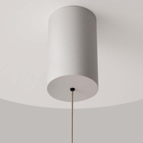 Подвесной светильник Technical P076PL-L12W4K-W