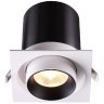 Встраиваемый светильник Novotech 358082 LANZA светодиодный LED 12W