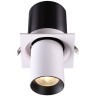 Встраиваемый светильник Novotech 358082 LANZA светодиодный LED 12W