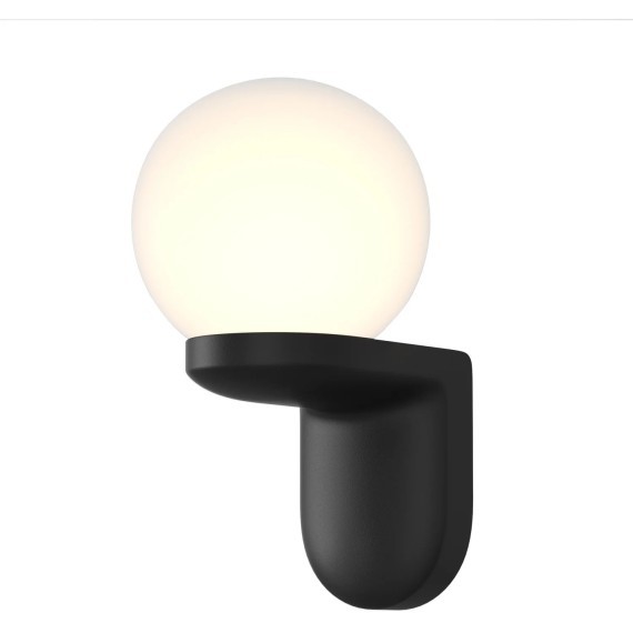 Настенный уличный светильник Favourite 4847-1W Mirth