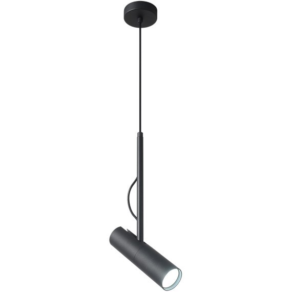 Светильник подвесной Crystal Lux CLT 060C1 BL