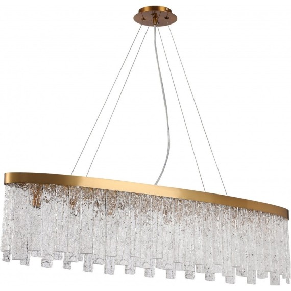 Люстра подвесная Stilfort 2155/05/08PL серия Frostyle