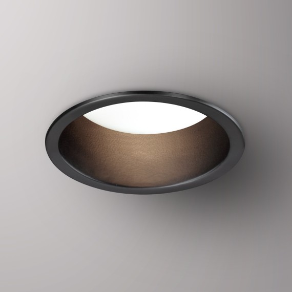 Светильник встраиваемый светодиодный Novotech LED 6W 220V 360Лм 3000К TRAN 359233