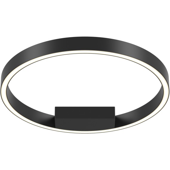 Потолочный светильник Maytoni MOD058CL-L25BK