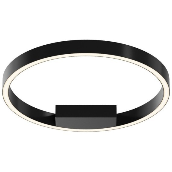 Потолочный светильник Maytoni MOD058CL-L25BK