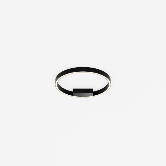 Потолочный светильник Maytoni MOD058CL-L25BK