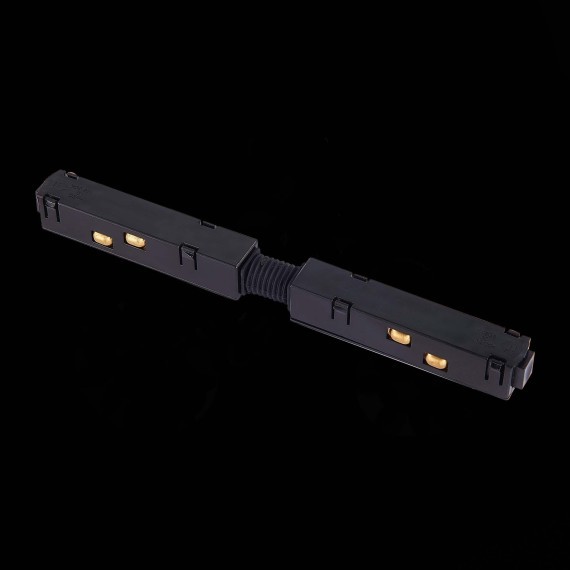 ST006.439.00 Коннектор питания прямой для магнитного шинопровода SKYLINE 48