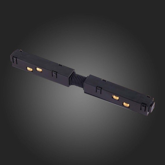 ST006.439.00 Коннектор питания прямой для магнитного шинопровода SKYLINE 48