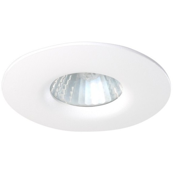 Светильник встроенный Crystal Lux CLT 032C1 WH