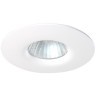 Светильник встроенный Crystal Lux CLT 032C1 WH