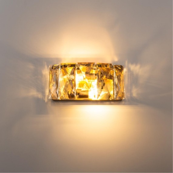 Бра хрустальное Chara 3508/17 AP-2