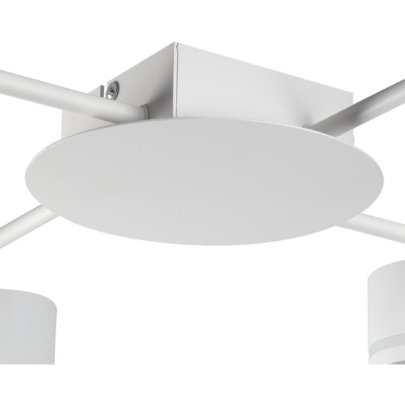 Люстра потолочная GX53 Lumion GARETA 8235/12C