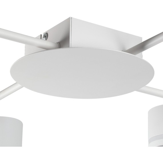 Люстра потолочная GX53 Lumion GARETA 8235/12C