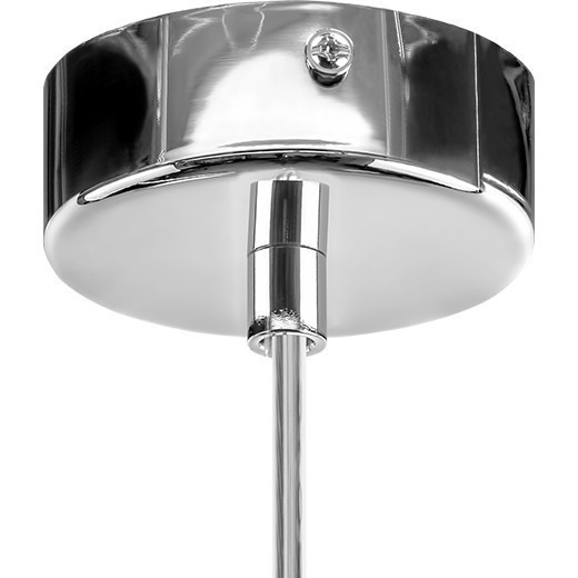 Подвесной светильник цилиндр Lightstar 756014 Cilino под лампу 1xGU10 40W