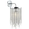 Светильник настенный хрустальный Stilfort 2145/09/01W серия Grandex