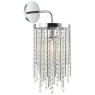 Светильник настенный хрустальный Stilfort 2145/09/01W серия Grandex